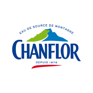 logo chanflor
