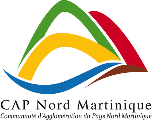 Logo CAP Nord Martinique