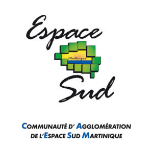 Logo Espace Sud Martinique